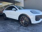 2024 Porsche Cayenne Wagon GTS 9YB II MY25