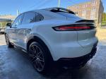 2024 Porsche Cayenne Wagon GTS 9YB II MY25