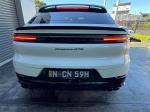 2024 Porsche Cayenne Wagon GTS 9YB II MY25