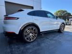 2024 Porsche Cayenne Wagon GTS 9YB II MY25