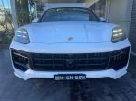 2024 Porsche Cayenne Wagon GTS 9YB II MY25
