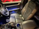 2023 Porsche Cayenne Wagon 9YA II MY24
