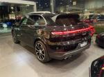 2023 Porsche Cayenne Wagon 9YA II MY24