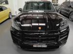 2024 Porsche Cayenne Wagon Turbo GT 9YB II MY24