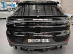 2024 Porsche Cayenne Wagon Turbo GT 9YB II MY24