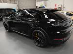2024 Porsche Cayenne Wagon Turbo GT 9YB II MY24