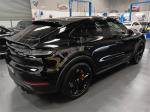 2024 Porsche Cayenne Wagon Turbo GT 9YB II MY24