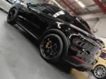 2024 Porsche Cayenne Wagon Turbo GT 9YB II MY24