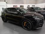 2024 Porsche Cayenne Wagon Turbo GT 9YB II MY24