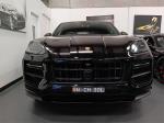 2024 Porsche Cayenne Wagon Turbo GT 9YB II MY24