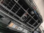 2024 Porsche Cayenne Wagon Turbo GT 9YB II MY24