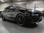 2024 Porsche Cayenne Wagon Turbo GT 9YB II MY24