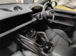 2024 Porsche Cayenne Wagon Turbo GT 9YB II MY24