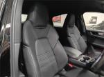 2024 Porsche Cayenne Wagon Turbo GT 9YB II MY24