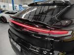 2024 Porsche Cayenne Wagon Turbo GT 9YB II MY24