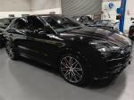 2025 Porsche Cayenne Wagon GTS E3 II MY25