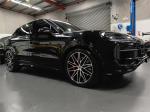 2025 Porsche Cayenne Wagon GTS E3 II MY25