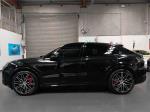 2025 Porsche Cayenne Wagon GTS E3 II MY25