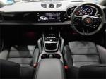 2025 Porsche Cayenne Wagon GTS E3 II MY25