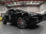 2025 Porsche Cayenne Wagon GTS E3 II MY25