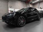 2025 Porsche Cayenne Wagon GTS E3 II MY25
