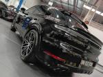 2025 Porsche Cayenne Wagon GTS E3 II MY25