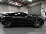 2025 Porsche Cayenne Wagon GTS E3 II MY25