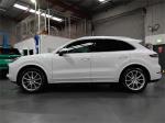 2020 Porsche Cayenne Wagon E3 MY20