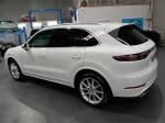 2020 Porsche Cayenne Wagon E3 MY20
