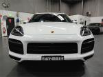 2020 Porsche Cayenne Wagon E3 MY20