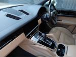 2020 Porsche Cayenne Wagon E3 MY20