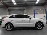 2020 Porsche Cayenne Wagon E3 MY20
