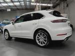 2020 Porsche Cayenne Wagon E3 MY20