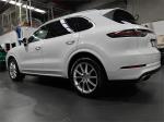 2020 Porsche Cayenne Wagon E3 MY20