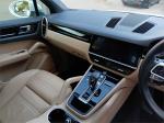 2020 Porsche Cayenne Wagon E3 MY20