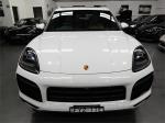 2020 Porsche Cayenne Wagon E3 MY20