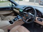 2020 Porsche Cayenne Wagon E3 MY20