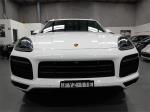2020 Porsche Cayenne Wagon E3 MY20