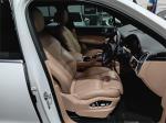2020 Porsche Cayenne Wagon E3 MY20