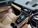 2020 Porsche Cayenne Wagon E3 MY20