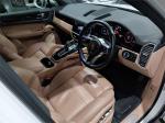 2020 Porsche Cayenne Wagon E3 MY20
