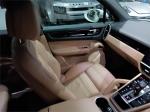 2020 Porsche Cayenne Wagon E3 MY20