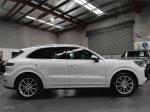 2020 Porsche Cayenne Wagon E3 MY20