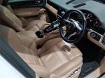 2020 Porsche Cayenne Wagon E3 MY20