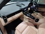 2020 Porsche Cayenne Wagon E3 MY20
