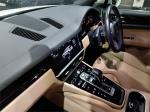 2020 Porsche Cayenne Wagon E3 MY20