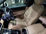 2020 Porsche Cayenne Wagon E3 MY20