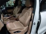 2020 Porsche Cayenne Wagon E3 MY20