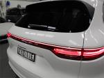 2020 Porsche Cayenne Wagon E3 MY20