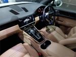 2020 Porsche Cayenne Wagon E3 MY20